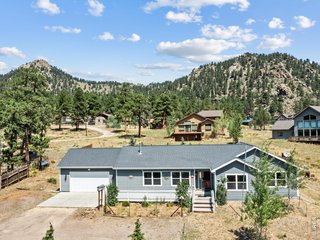 1611 High Dr Estes Park, CO 80517