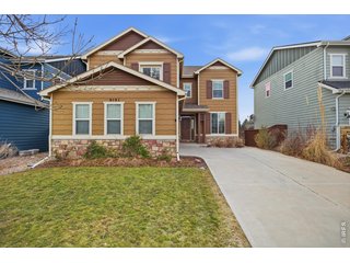 2121 Katahdin Dr Fort Collins, CO 80525