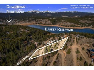 58 Doe Trl Nederland, CO 80466
