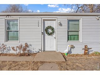 1225 Pleasant Acres Dr Evans, CO 80620