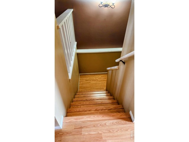 Property Photo 16 Stairs