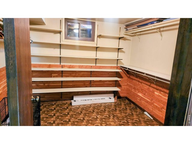 Property Photo 18 Walk in Storage Basement