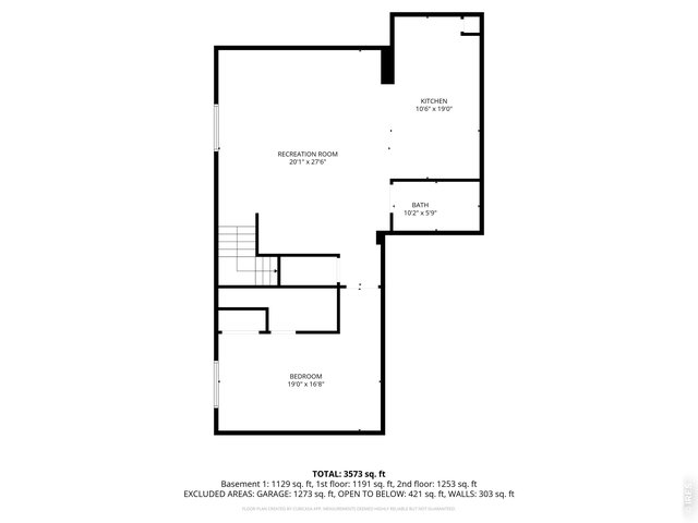 Property Photo 38 Basement