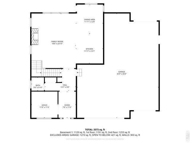Property Photo 39 Main Floor