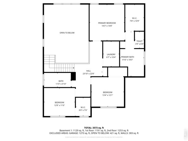 Property Photo 40 2nd Floor