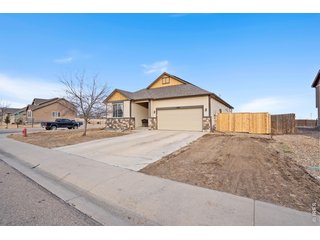 1100 5th St Pierce, CO 80650