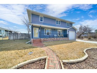 650 Delta Ave Akron, CO 80720