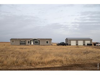 58736 County Road 23 Carr, CO 80612