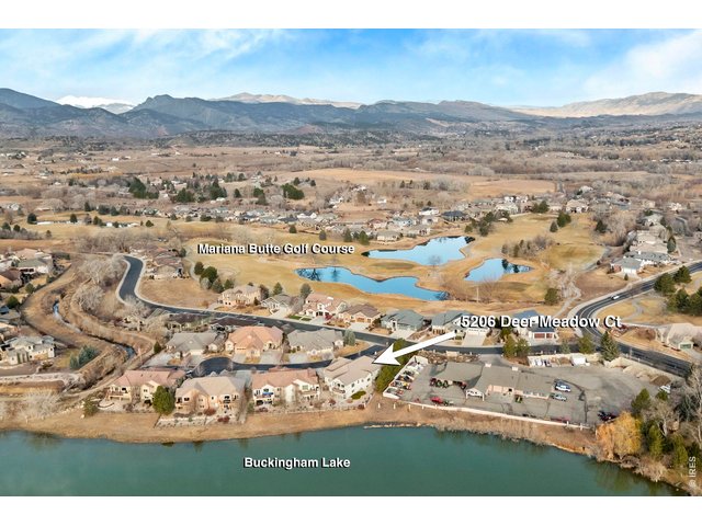 Property Photo 5 Check out everything this area has to offer! Golf, trails, mountain views, and a great, active community!
