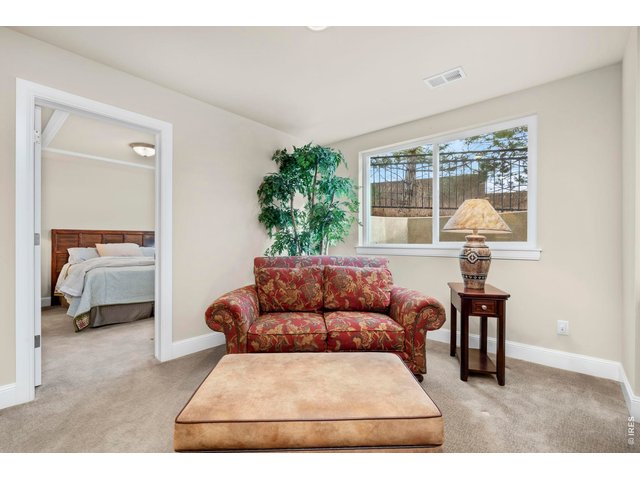 Property Photo 41 Lower level is spacious to fit your needs! Has lovely daylight windows, too!