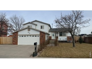 600 Gayle St Fort Morgan, CO 80701