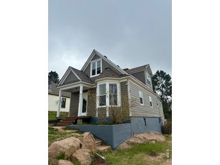 430 S 4th St S Victor, CO 80860