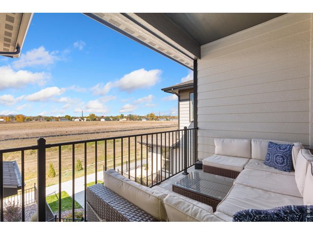 Property Photo 20 Private deck area.