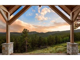 14 Caribou Ridge Dr Nederland, CO 80466