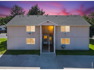 132 W 47th Pl A-1 Loveland, CO 80538