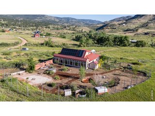 108 Lonestar Rd Lyons, CO 80540