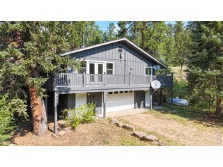 163 West Creek Rd Glen Haven, CO 80532