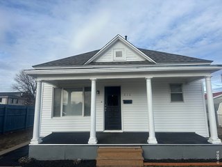 416 Douglas St Sterling, CO 80751