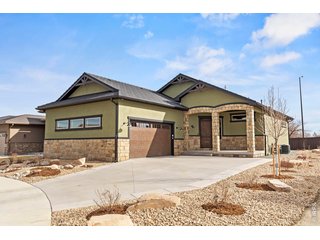 1192 Blue Agave Ct Loveland, CO 80537
