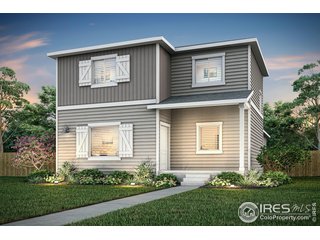 128 Equine Rd Berthoud, CO 80513