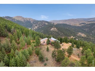 1000 Alaska Rd Boulder, CO 80302