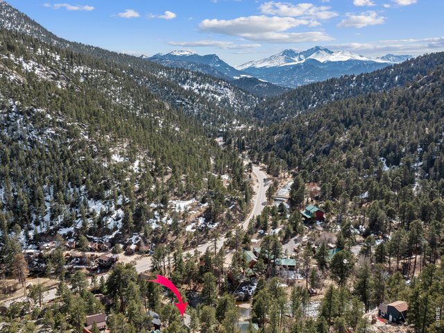 Property Photo 2 SW drone shot