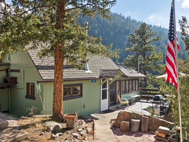 Property Photo 4 The perfect canyon cottage