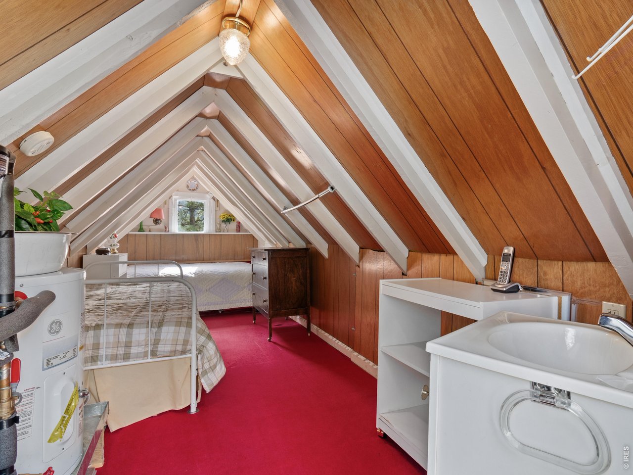 Loft for the kiddos