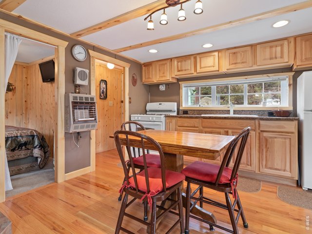 Property Photo 13 Ready to enjoy
