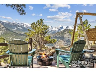 1731 Aspencliff Ct 1 Estes Park, CO 80517