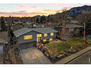 3210 Emerson Ave Boulder, CO 80305