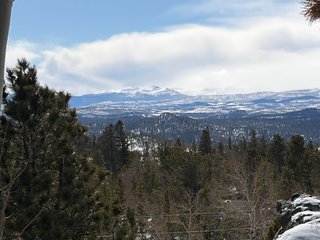 115 Wenro Ct Red Feather Lakes, CO 80545