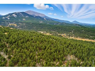 0 County Road 84 W Allenspark, CO 80510