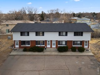 414-420 Mulberry Dr Loveland, CO 80538