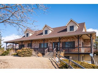 420 E County Road 10 Rd Berthoud, CO 80513