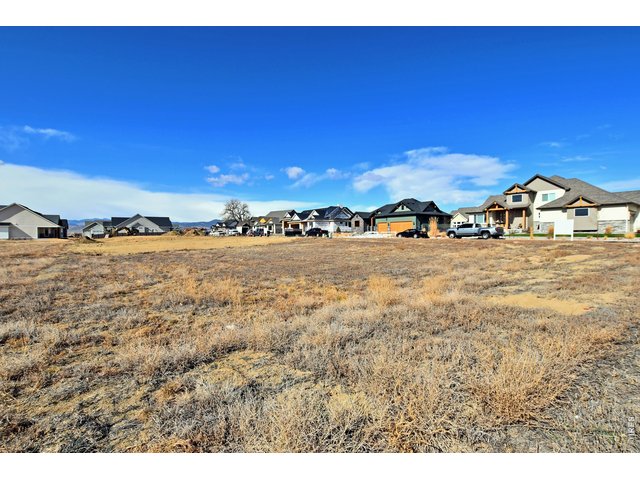 Property Photo 3 Actual Lot