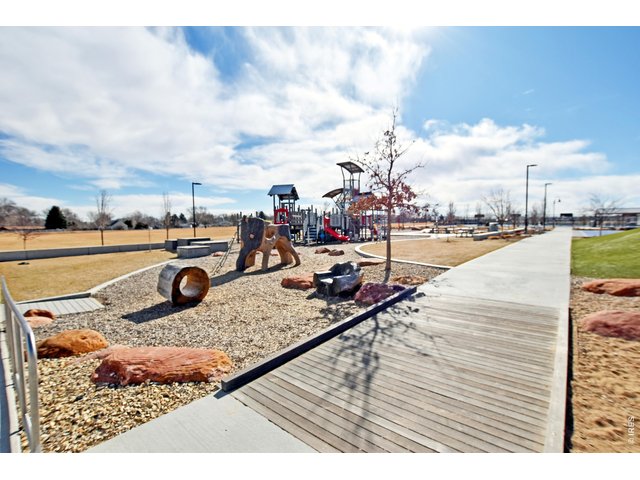 Property Photo 9 Berthoud Rec Center