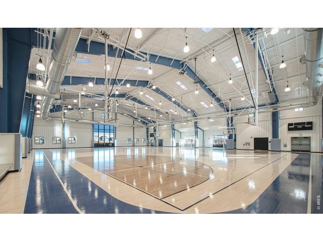 Property Photo 13 Berthoud Rec Center