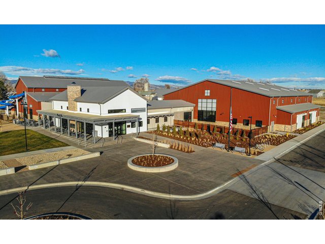 Property Photo 7 Berthoud Rec Center