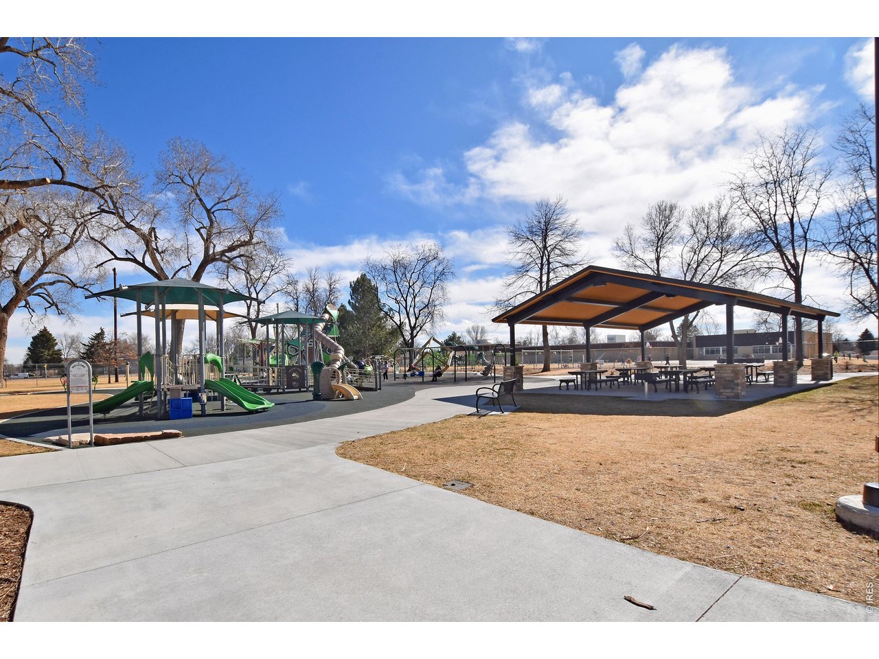 Berthoud Rec Center