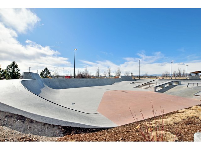 Property Photo 12 Berthoud Rec Center
