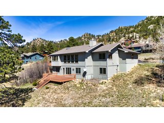 272 Solomon Dr Estes Park, CO 80517