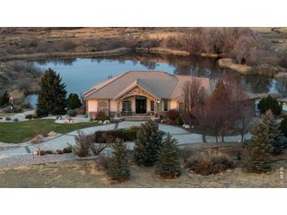 46 Sunset Ln Fort Morgan, CO 80701