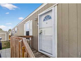 3630 W D St Evans, CO 80620