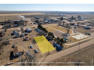 (TBD) Franklin St Pierce, CO 80650