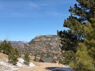 2799 Kiowa Ct Lot 24 Estes Park, CO 80517
