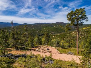1601 Osage Trl Red Feather Lakes, CO 80545