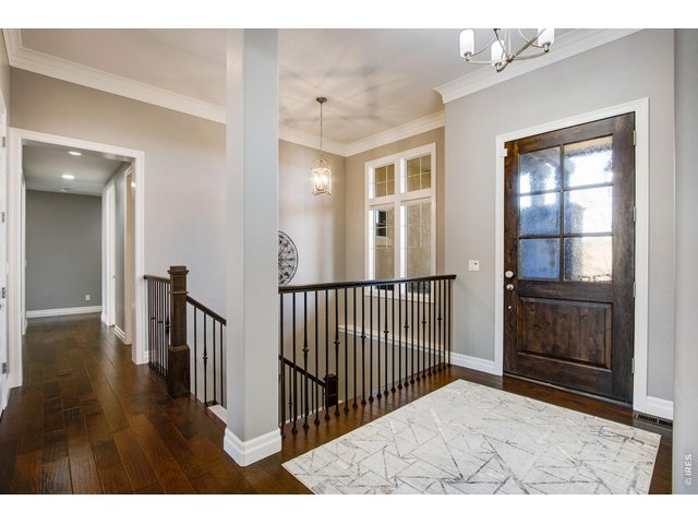 Property Photo 17 Welcoming Entry