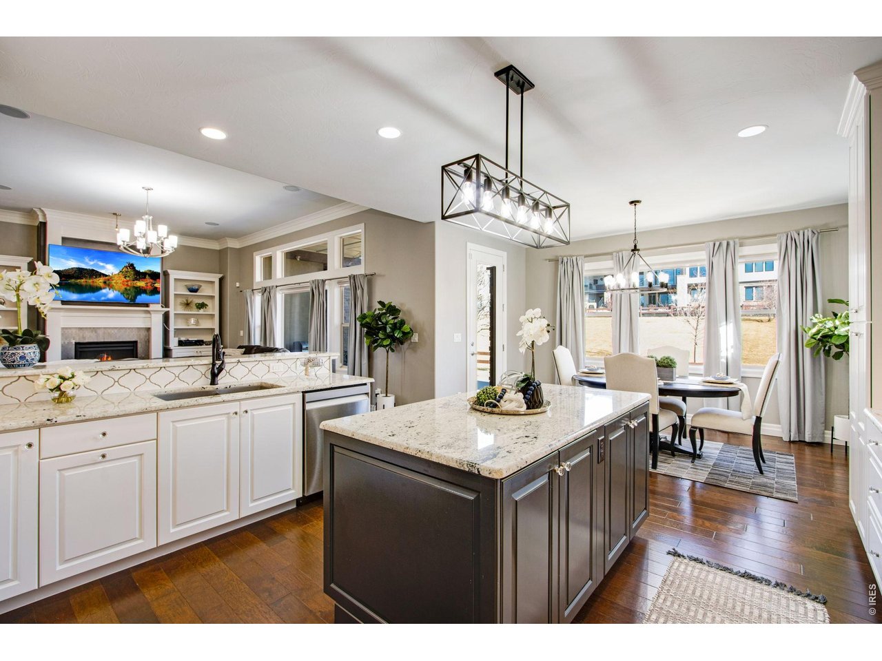Wood Flooring