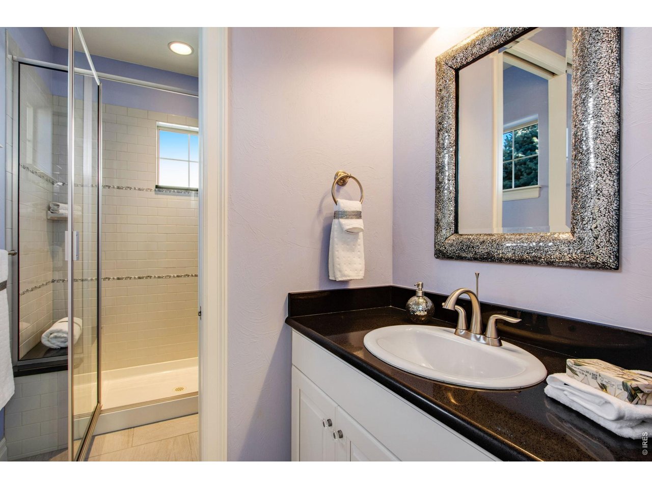 Guest Suite